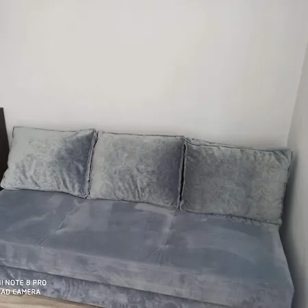 Appartement Anastazja Sea