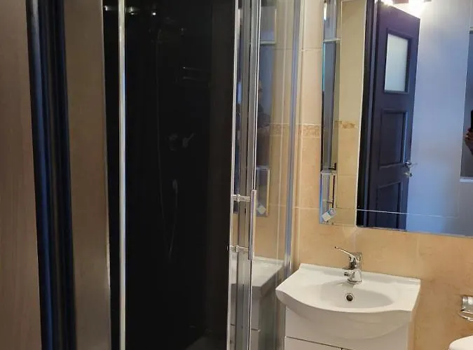 Appartement Anastazja Sea Gdańsk